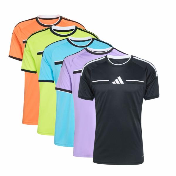 FLVW Referee 26 Jersey Kurzarm